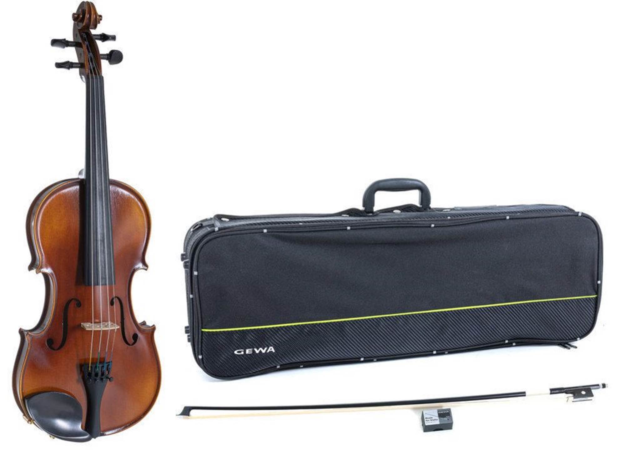 Violin Allegro-VL1 VC Carbon Bow 4/4